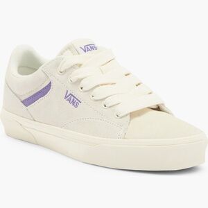 Vans Women's Seldan Shoe - Chunky Lace Evening Haze / Size 8 / BRAND NEW IN BOX